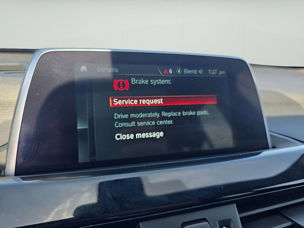 Used 2019 BMW X1 xDrive28i w/ Convenience Package image 17