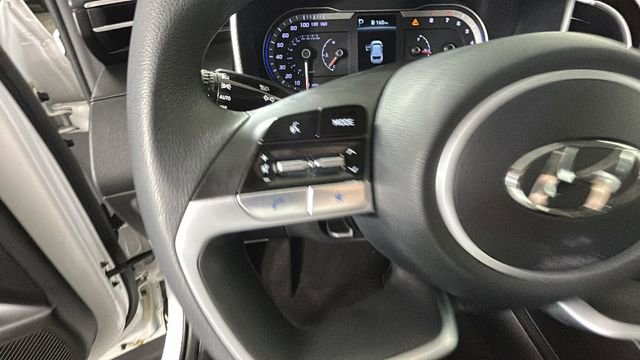 Certified 2023 Hyundai Tucson SEL AWD/4WD image 16