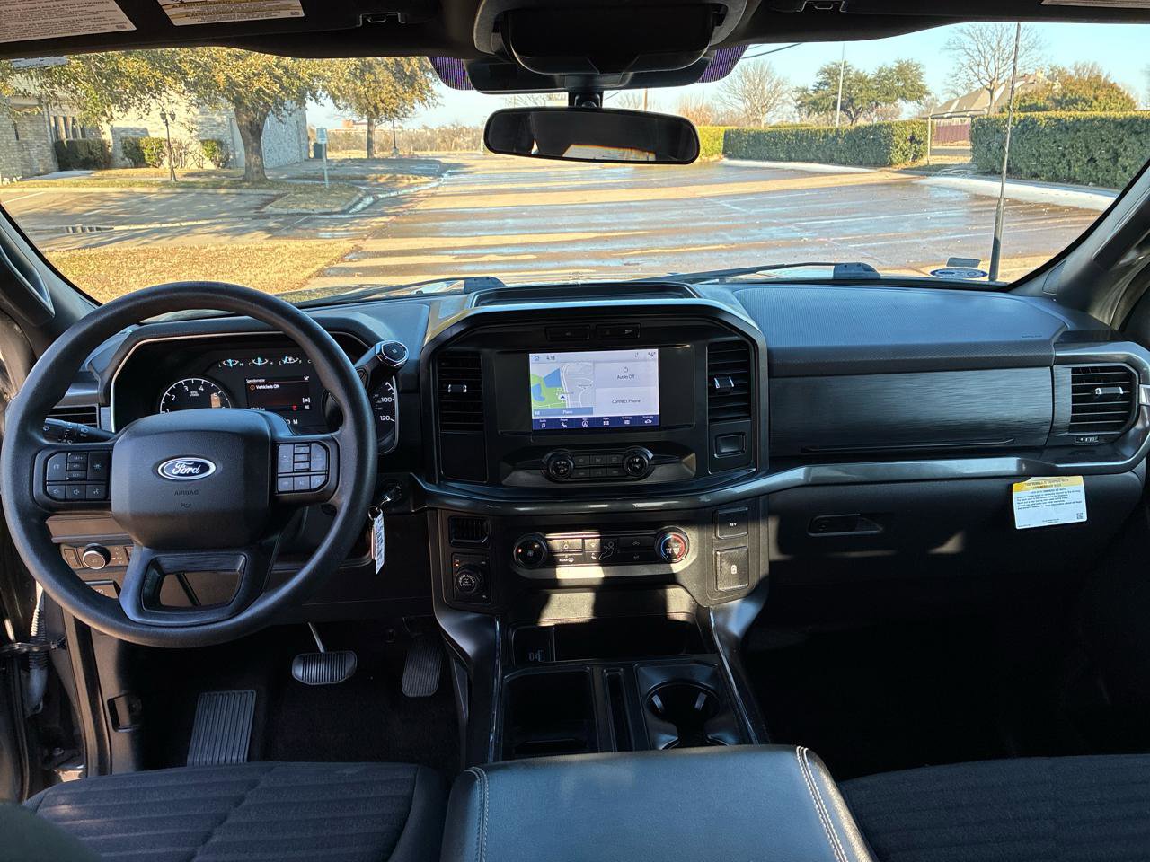 Used 2021 Ford F150 STX w/ STX Appearance Package image 35