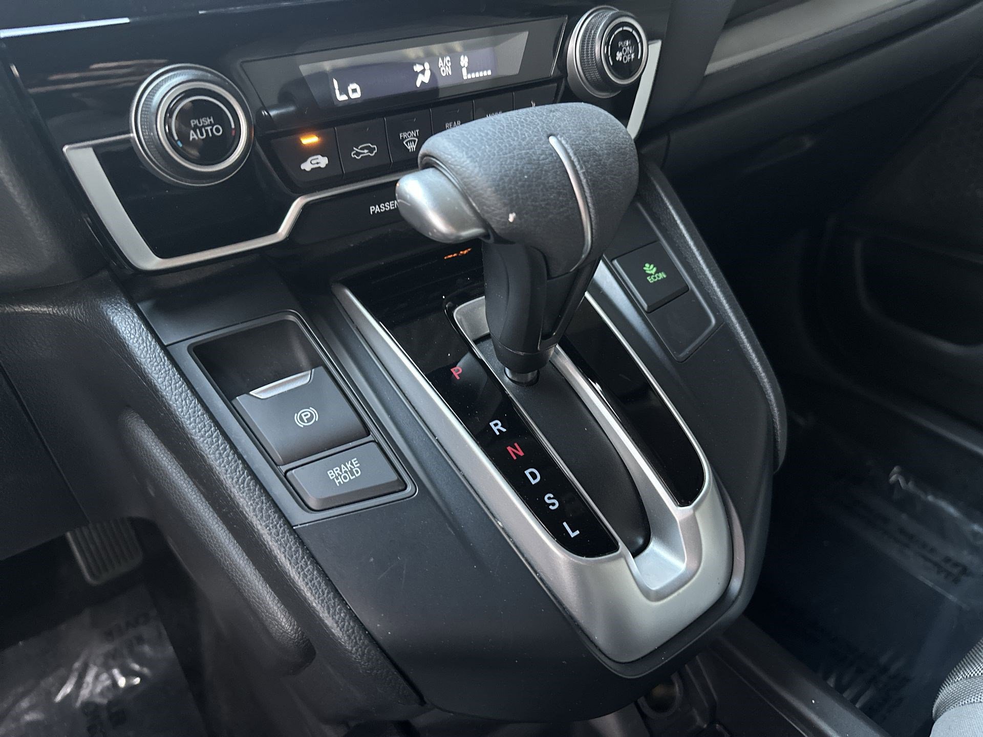 Used 2019 Honda CR-V LX image 20