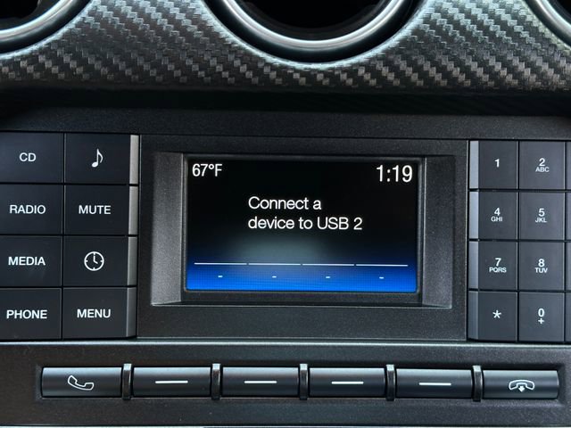 Used 2018 Ford Mustang Coupe image 22