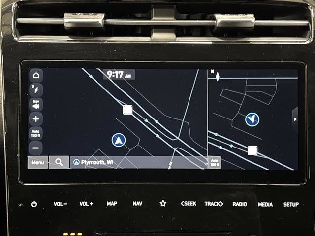 Used 2024 Hyundai Tucson Limited image 10