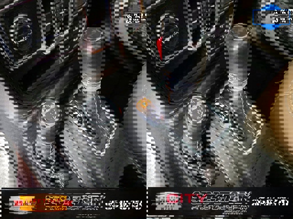 Used 2022 Jeep Wrangler Unlimited Sahara w/ LED Lighting Group image 24