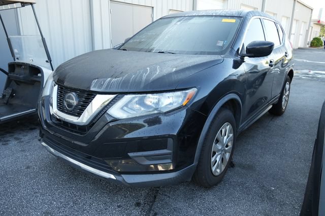 Used 2020 Nissan Rogue S AWD/4WD image 3
