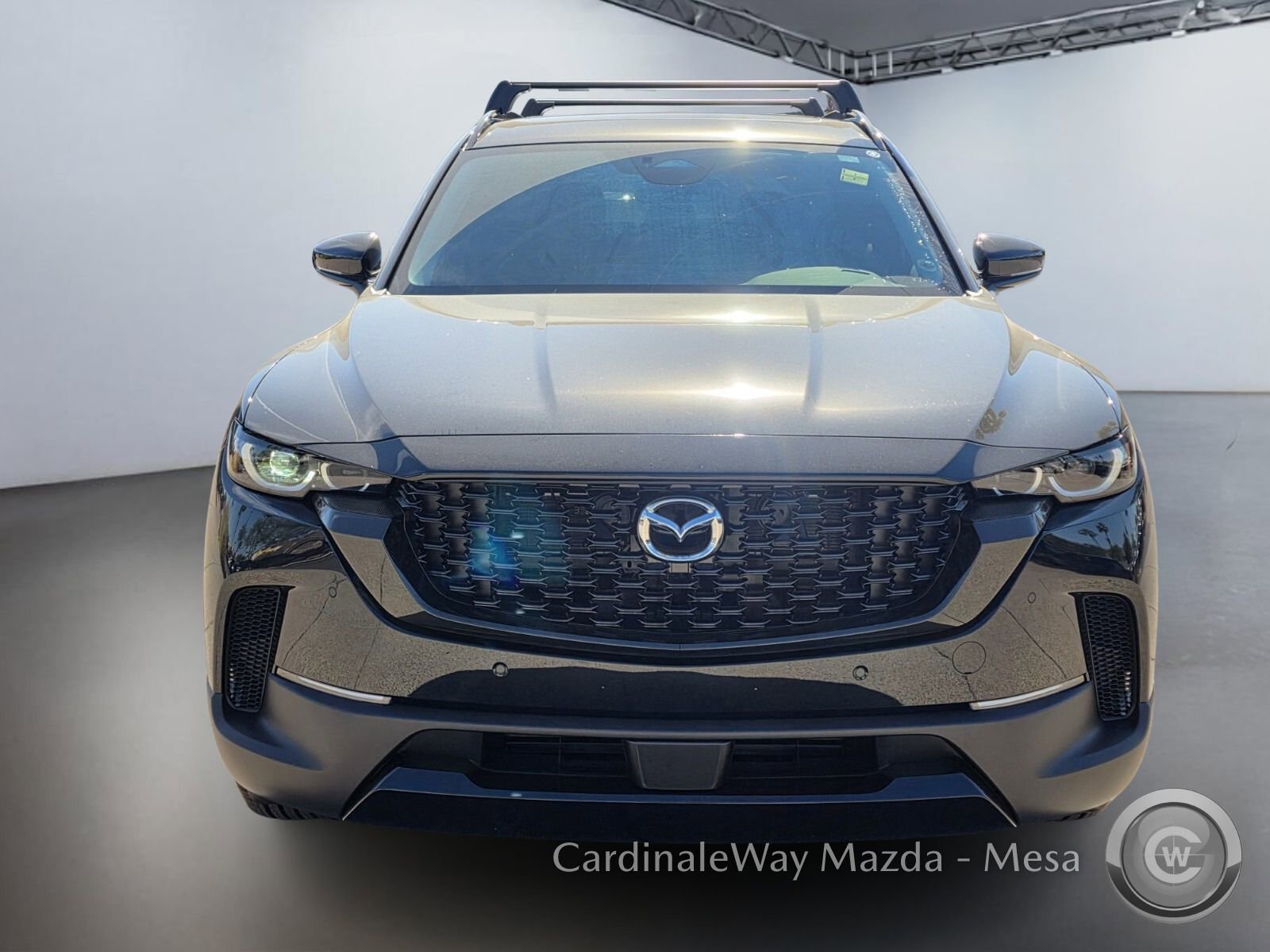 New 2026 MAZDA CX-50 AWD 2.5 Hybrid w/ Premium Pkg image 9