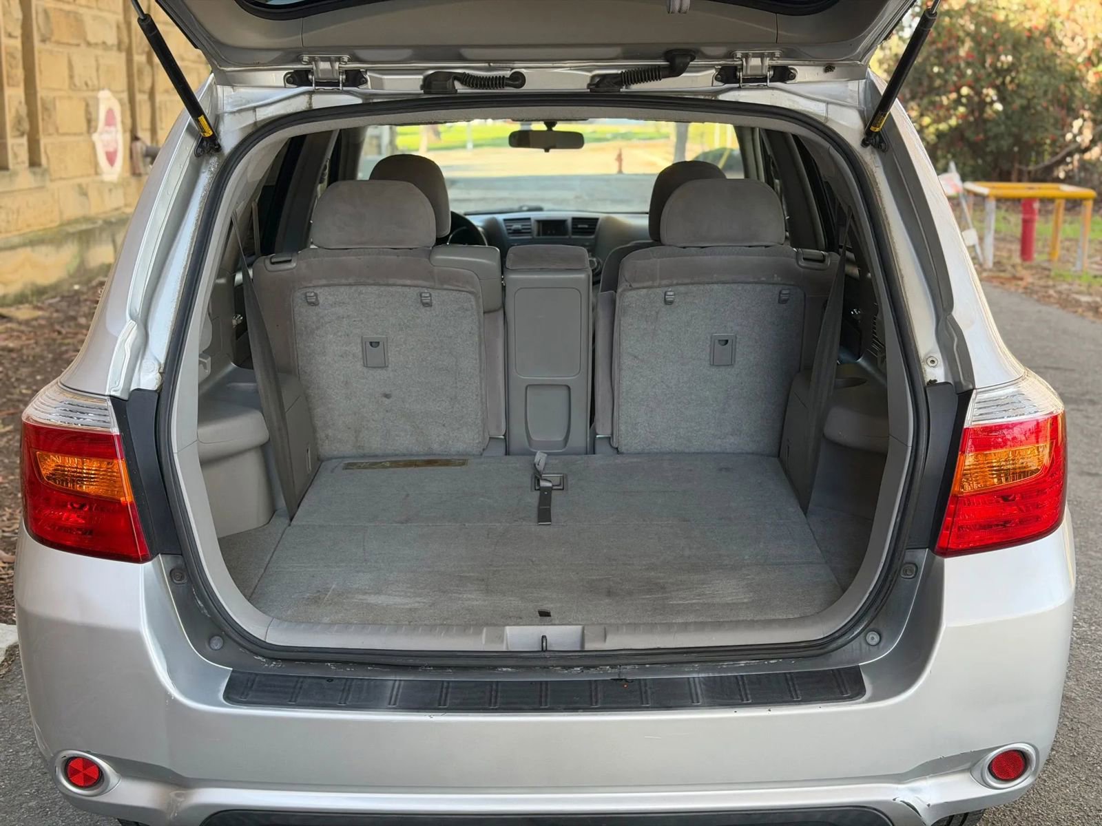 Used 2008 Toyota Highlander 2WD image 18