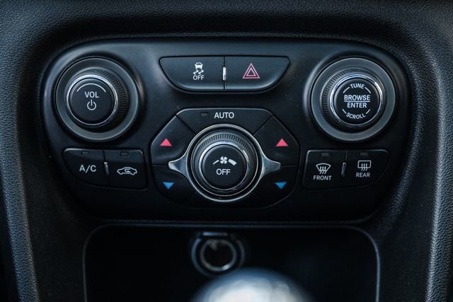 Used 2016 Dodge Dart GT w/ Sun/Sound Group image 20