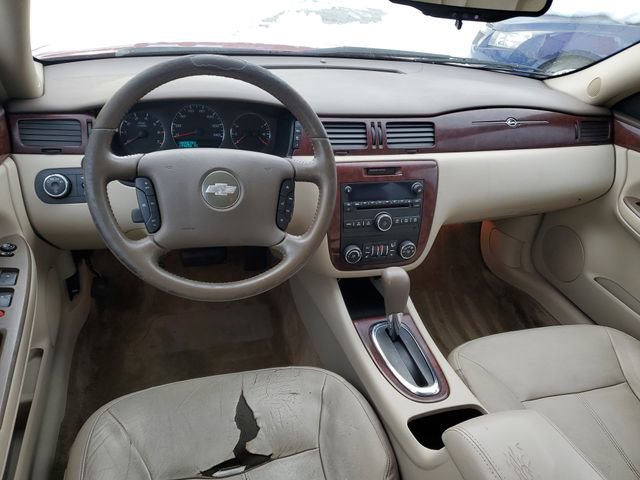 Used 2007 Chevrolet Impala LT w/ Luxury Edition Package image 9