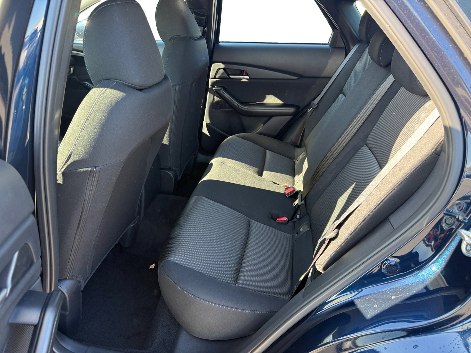 New 2026 MAZDA CX-30 AWD 2.5 S image 16