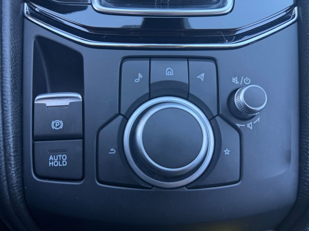 Used 2025 MAZDA CX-5 AWD 2.5 S w/ Preferred Package image 19