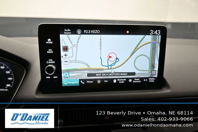 Used 2024 Honda Civic Sport Touring image 31
