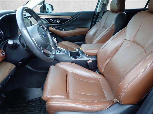 Used 2020 Subaru Outback Touring XT image 12