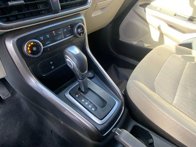 Used 2019 Ford EcoSport SE image 24