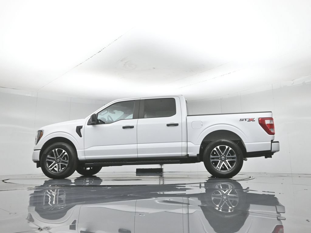 Used 2023 Ford F150 XL w/ STX Appearance Package RWD image 52