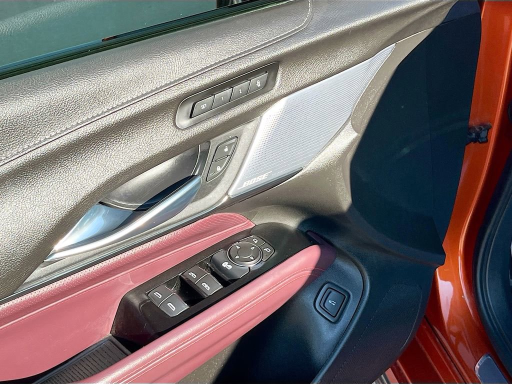 Used 2023 Cadillac CT4 Sport image 18