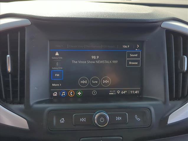 Used 2024 GMC Terrain SLE image 13