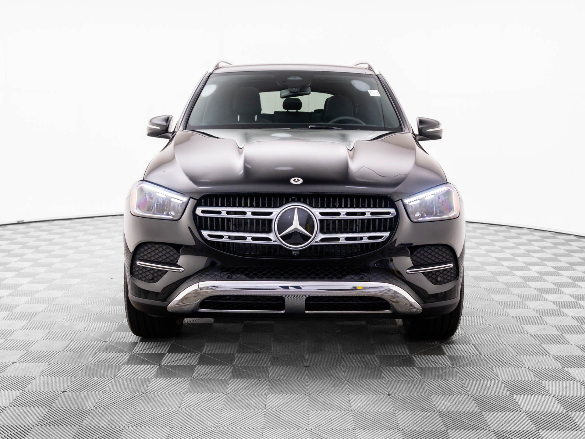 New 2026 Mercedes-Benz GLE 350 4MATIC image 8