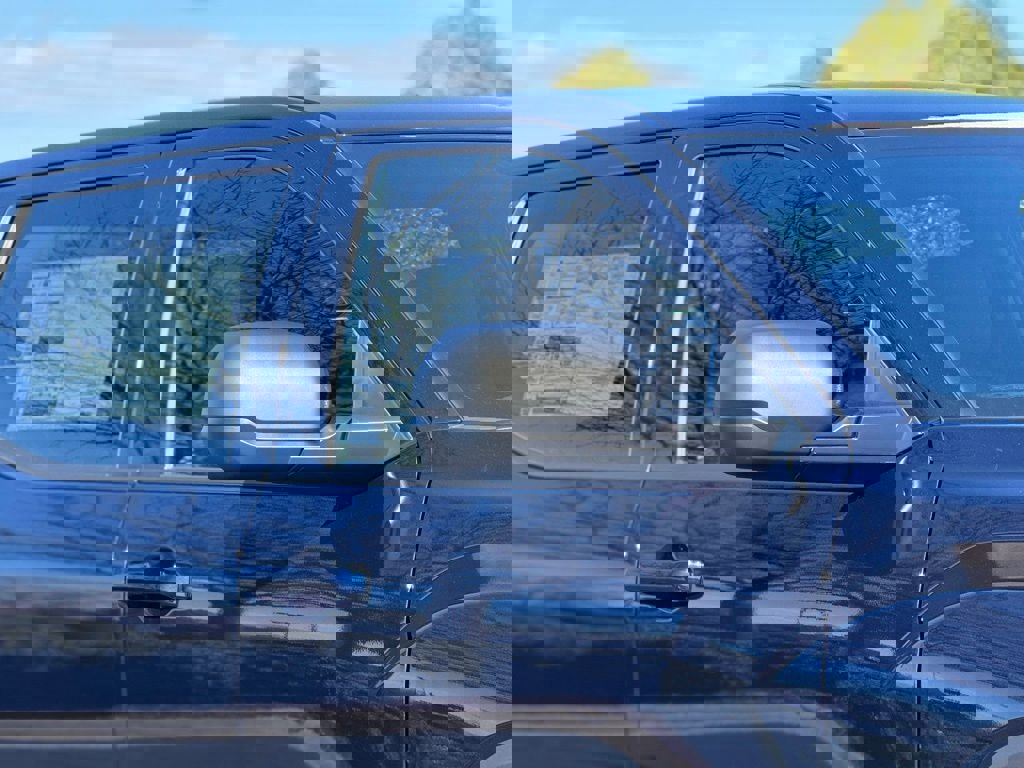 New 2026 Toyota Tundra SR5 image 5