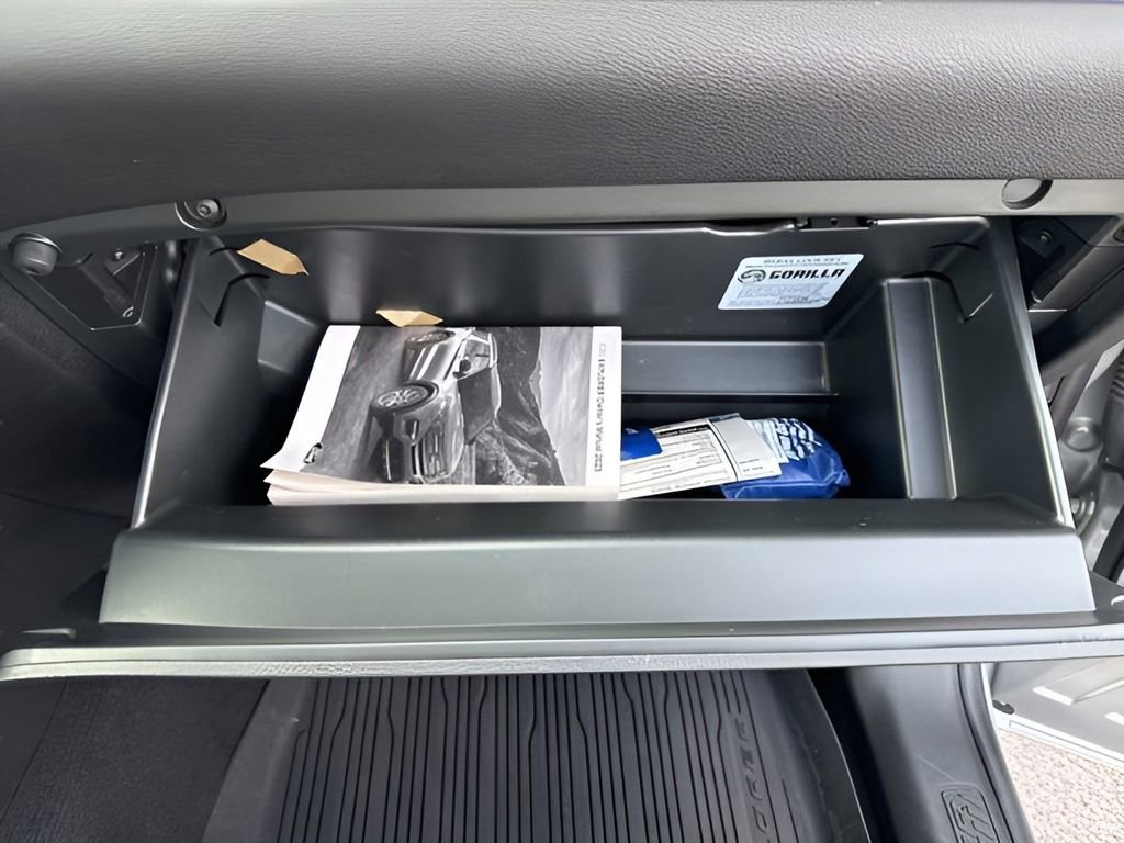 Used 2023 Ford Explorer XLT w/ Equipment Group 202A image 32