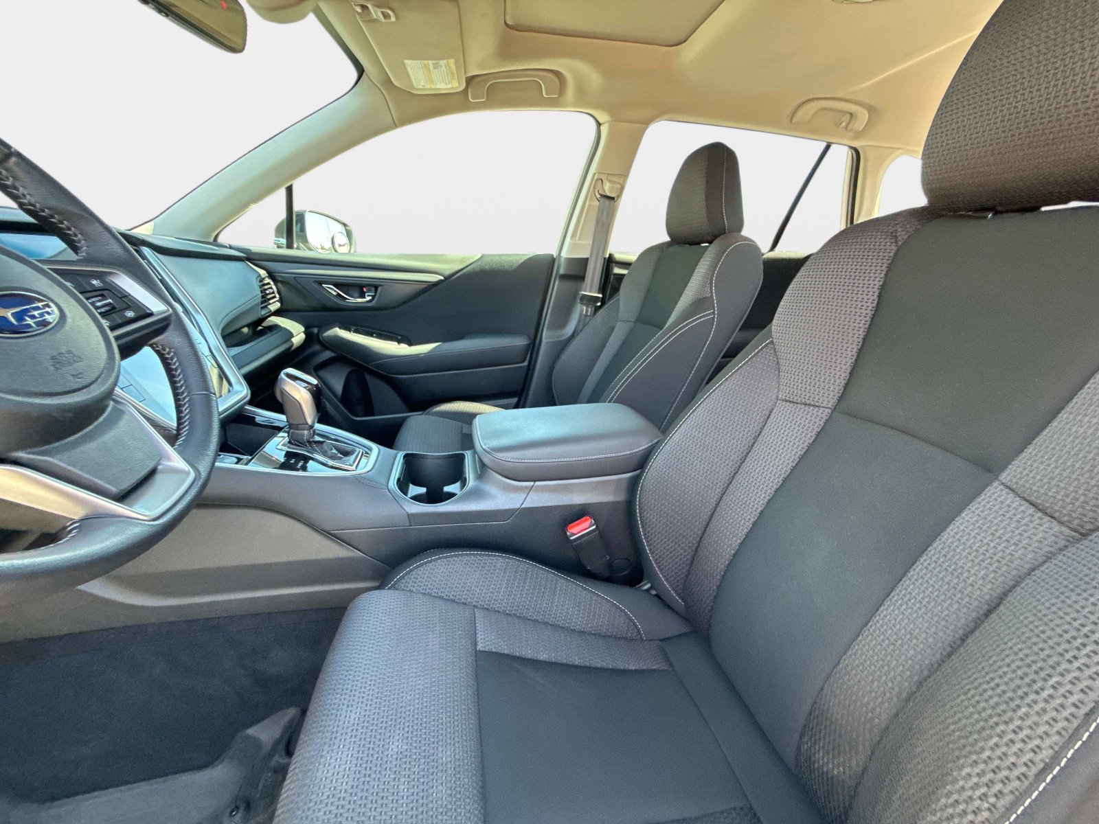 Used 2022 Subaru Outback Premium AWD/4WD image 24