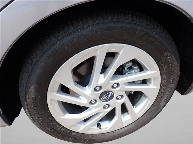 Certified 2025 Subaru Impreza 2.0i AWD/4WD image 7