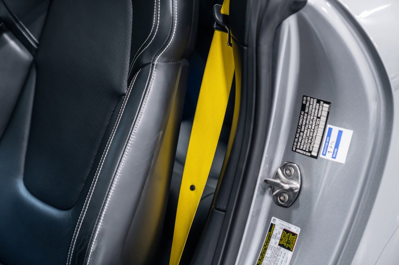 Used 2021 Porsche 911 Turbo S image 18