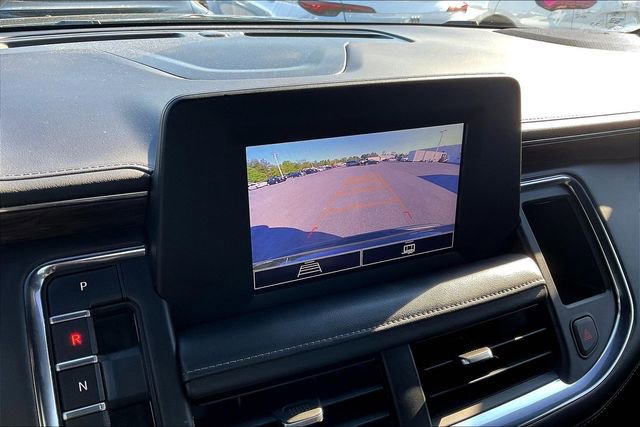 Used 2023 Chevrolet Tahoe LS AWD/4WD image 11