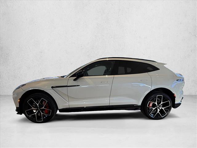 New 2025 Aston Martin DBX 707 image 3