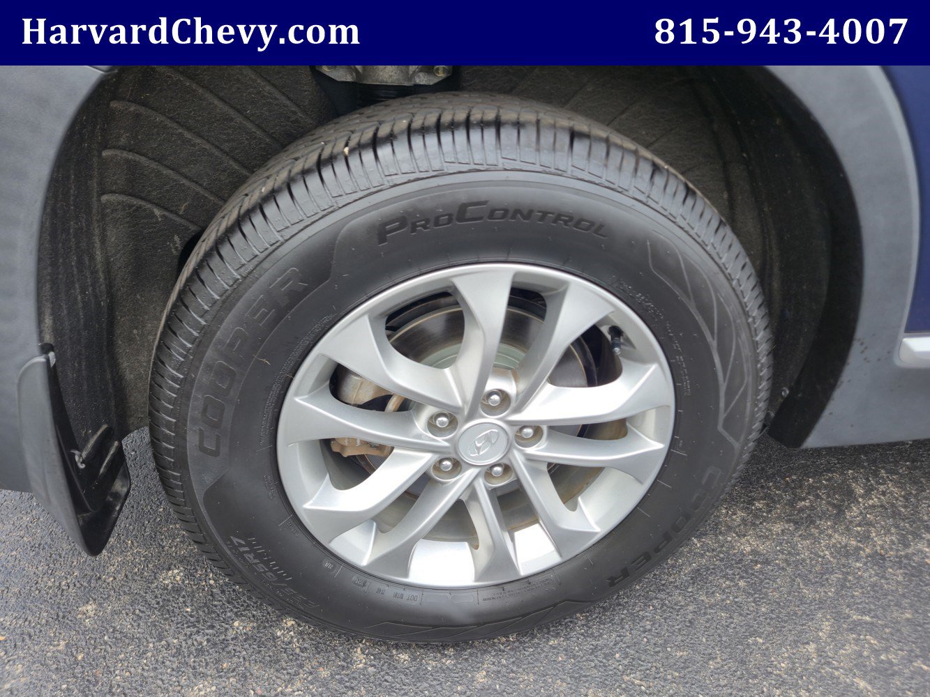 Used 2020 Hyundai Santa Fe SE FWD image 41