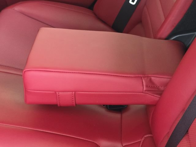 Certified 2024 Lexus IS 350 F Sport w/ Memory Package RWD image 10