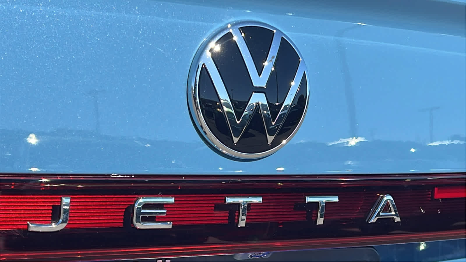 New 2026 Volkswagen Jetta SEL image 28