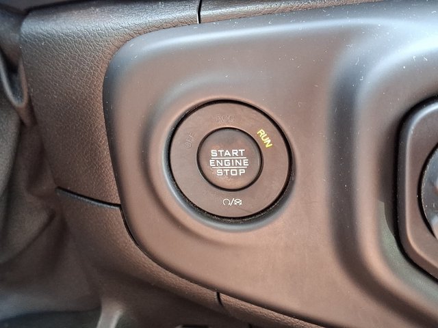 Certified 2021 Jeep Wrangler Unlimited Sport AWD/4WD image 27