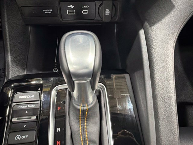 Certified 2026 Acura Integra A-Spec w/ Technology Package FWD image 42