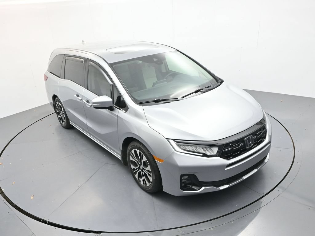 Used 2026 Honda Odyssey Elite image 25