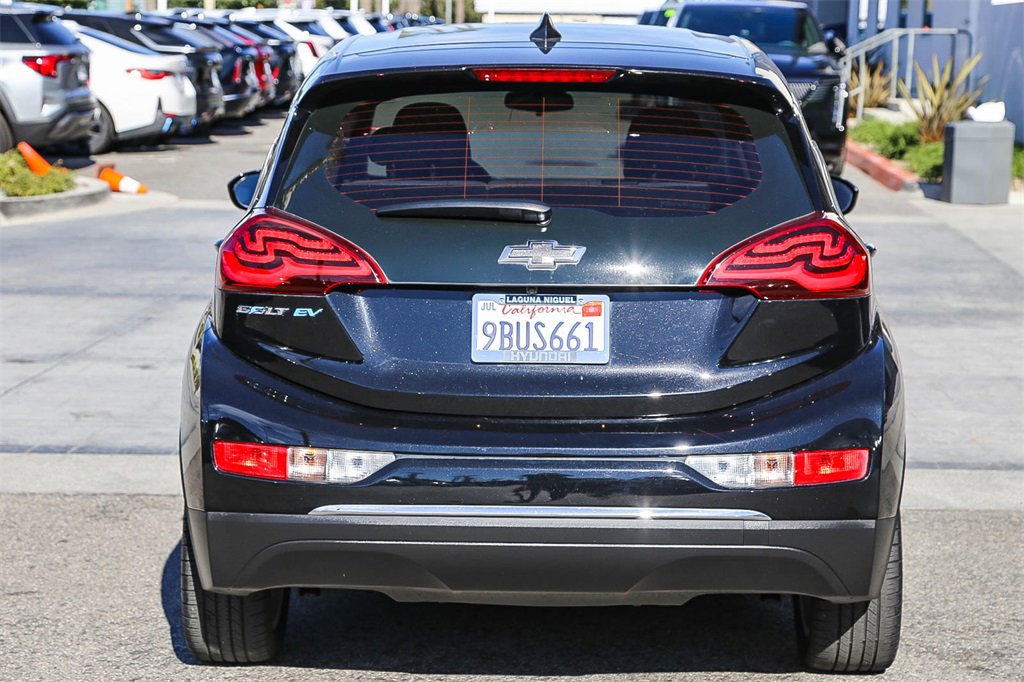 Used 2019 Chevrolet Bolt LT image 6