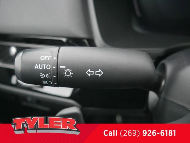 Used 2024 Honda Civic Sport image 25