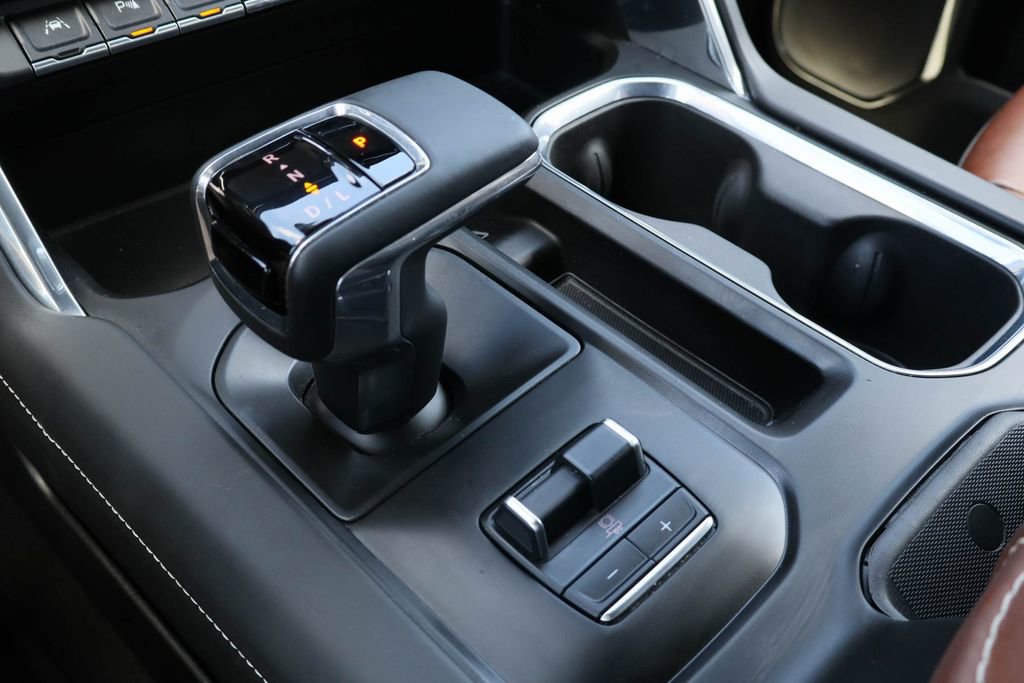 Used 2024 GMC Sierra 1500 Denali Ultimate AWD/4WD image 20
