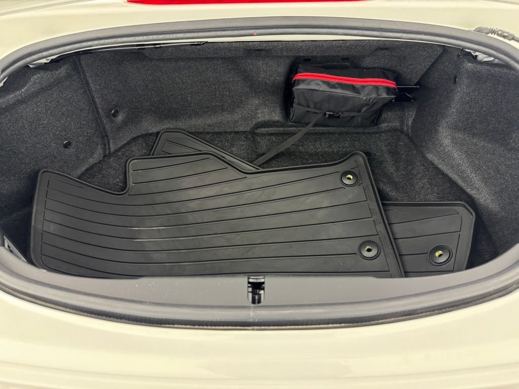 Used 2017 MAZDA MX-5 Miata Grand Touring RWD image 23
