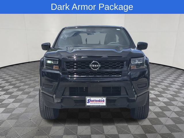 Used 2026 Nissan Frontier SV w/ SV Convenience Package RWD image 2