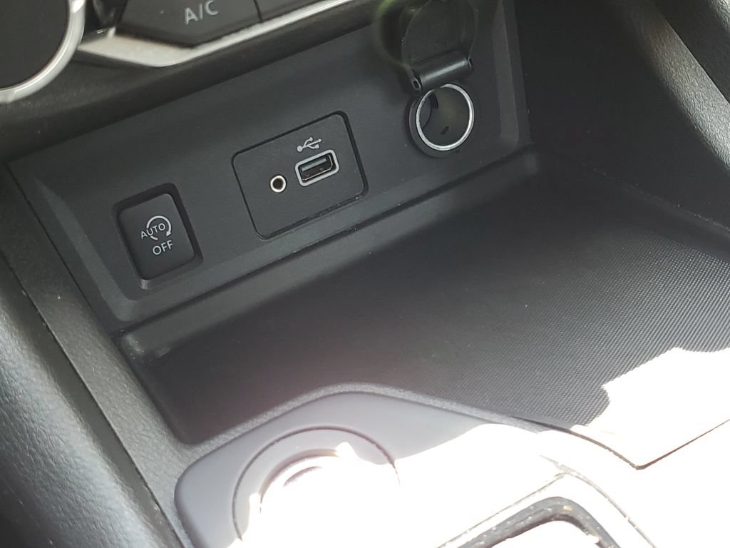 Used 2024 Nissan Sentra S FWD image 14