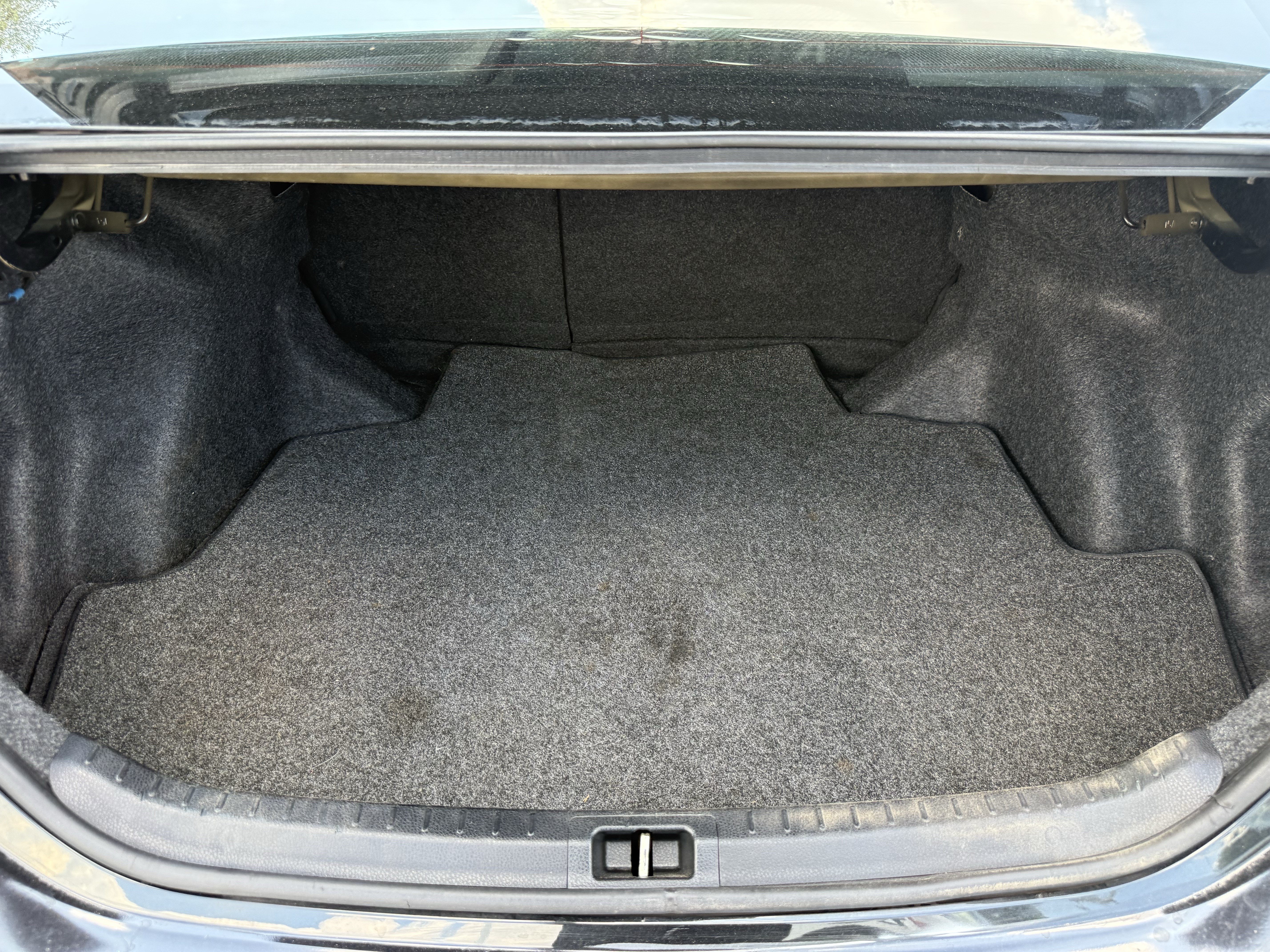 Used 2015 Toyota Corolla S w/ Driver Convenience Package FWD image 31