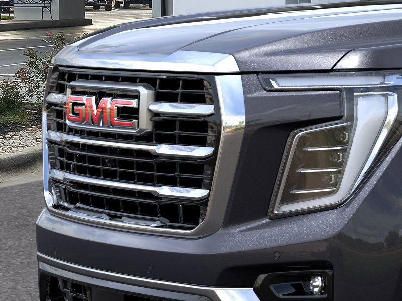 New 2026 GMC Yukon XL Elevation image 13