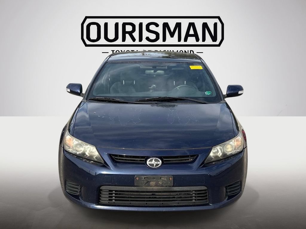 Used 2012 Scion tC FWD image 2