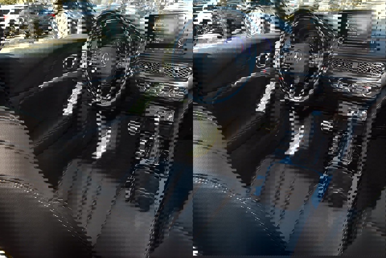 Used 2023 Acura Integra A-Spec image 15