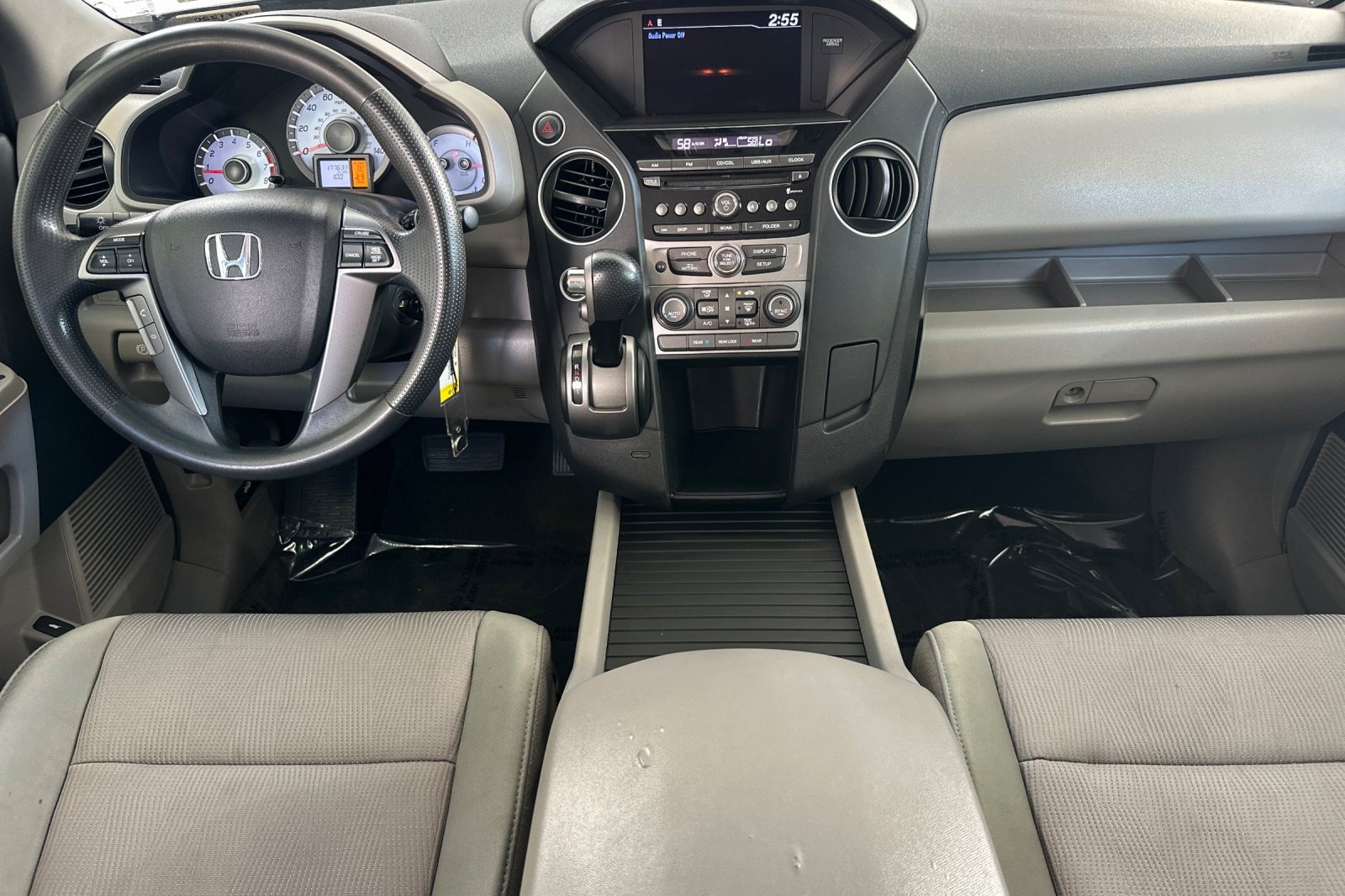 Used 2013 Honda Pilot EX image 17