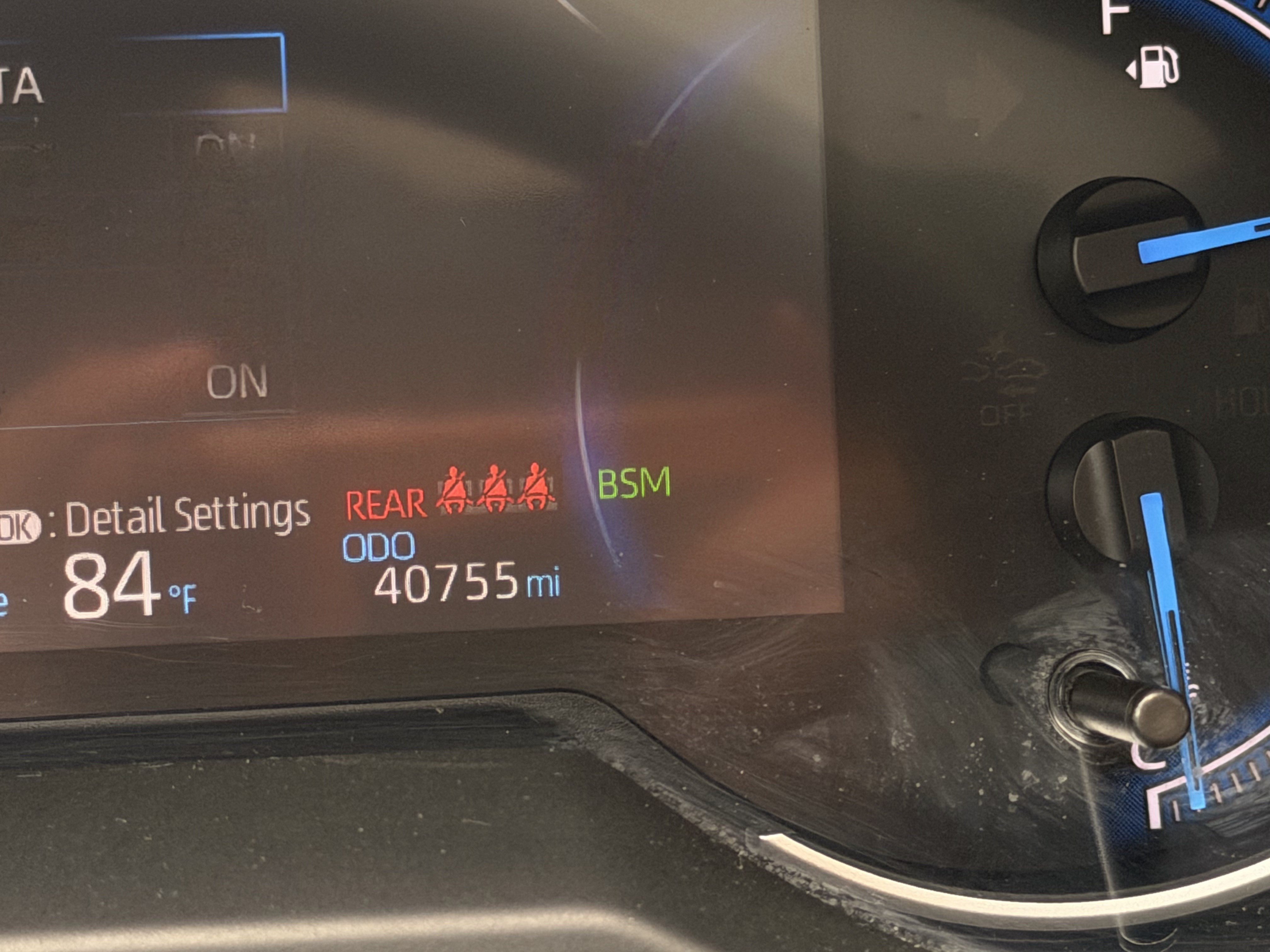 Used 2021 Toyota RAV4 Limited w/ Limited Grade Weather Package AWD/4WD image 22