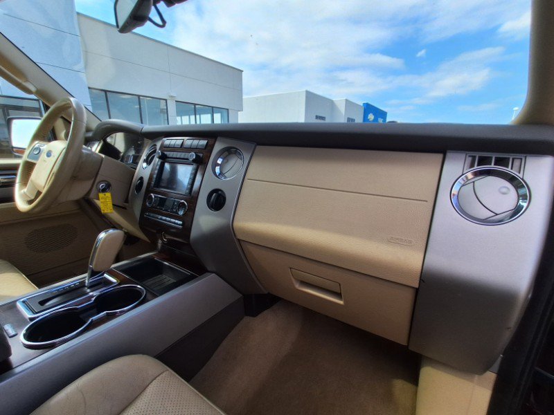 Used 2011 Ford Expedition EL XLT w/ 203A Rapid Spec Order Code AWD/4WD image 14