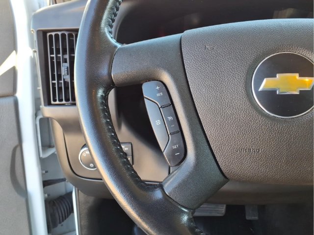 Used 2021 Chevrolet Express 2500 w/ Driver Convenience Package RWD image 20