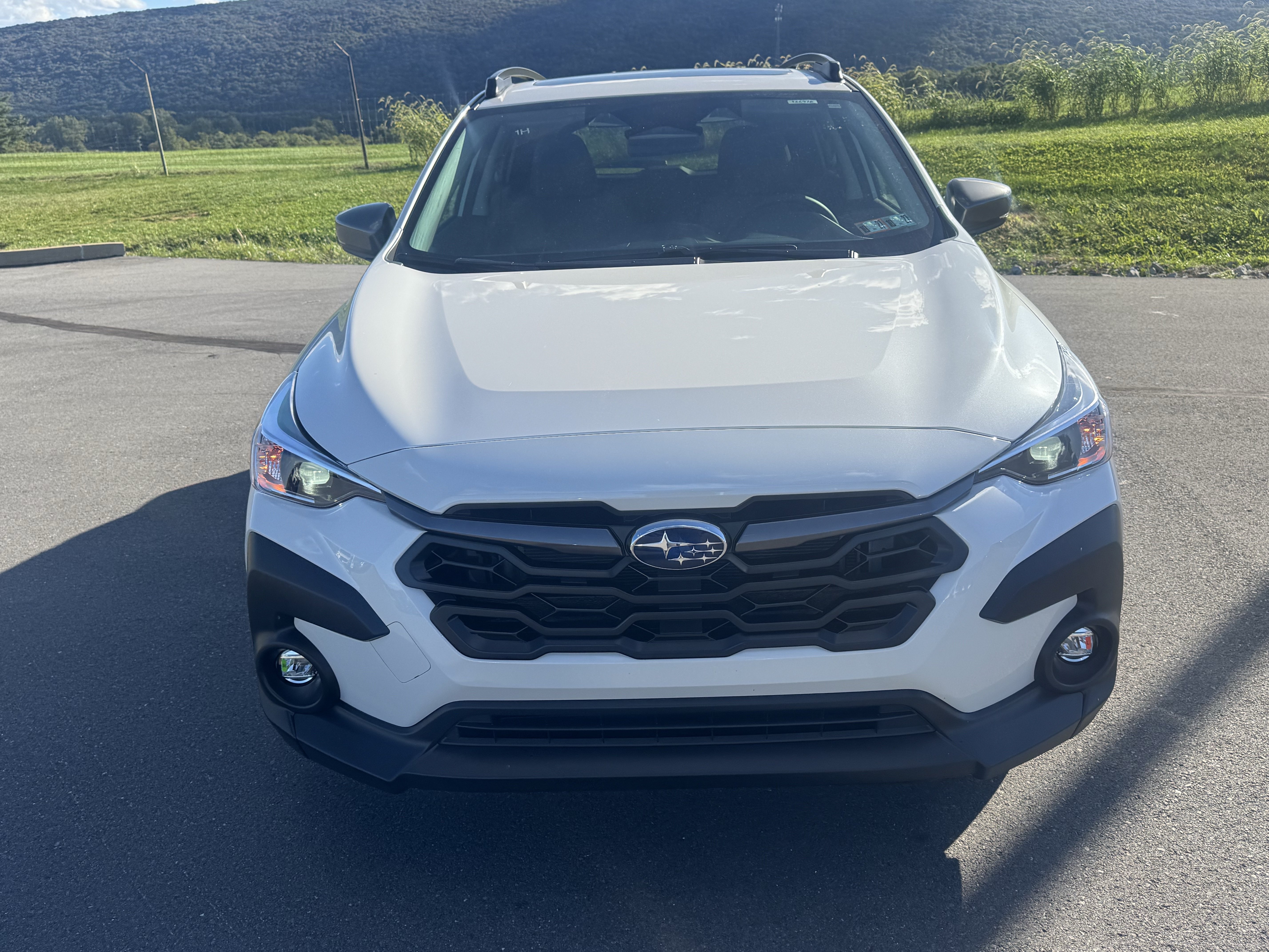 New 2026 Subaru Crosstrek 2.5i Premium AWD/4WD image 9