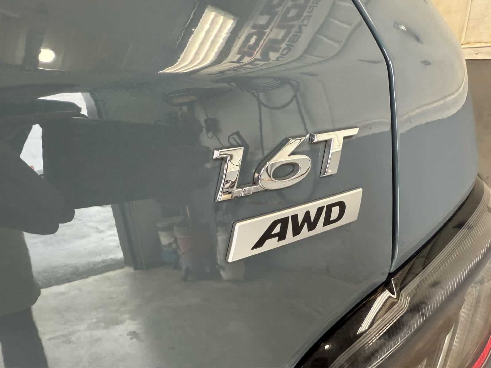 Used 2022 Hyundai Kona Limited w/ Cargo Package AWD/4WD image 28
